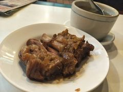 -阿水狮猪脚大王(台中公园店)