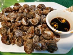 -盛港湾海鲜食府(黄沙店)