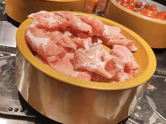 妥牛肉-龍歌自助小火锅(市北和达中心城店)