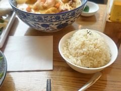 -峇峇娘马来西亚餐厅(望京SOHO店)