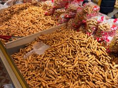 -杨老大焙子月饼干货(宽巷子民族美食街店)