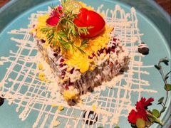 皇后沙拉-卢布里西餐厅(海拉尔店)