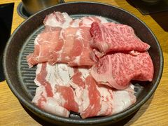 -和牛放题的殿堂 肉屋横丁(秋叶原店)