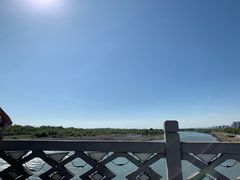 -伊犁河风景区