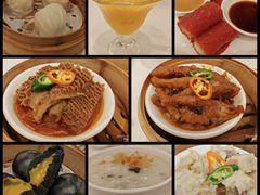 -粤珍轩·家宴·广式茶点(新城广场店)