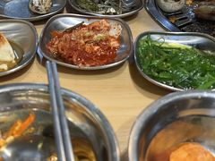 -麻蒲碳烤肉(嘉禾东平地铁站19号店)