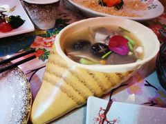 -蘑菇私房菜小馆(杨家坪西城天街店)