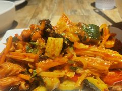 -枪火串烧·东北特色烧烤(罗湖总店)