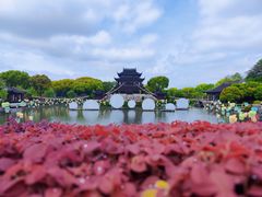 -盘门景区
