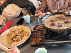 -一桶江山餐厅(松北店)