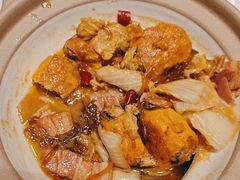 -新吉士·上海菜(浦东LCM置汇旭辉店)