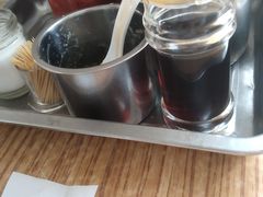 -老四烧饼铺(丽源路店)
