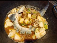 -红井路游艺炖锅·音乐餐吧(十渡店)