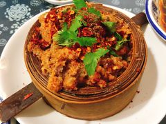 -范记豆花庄(东门好吃街店)