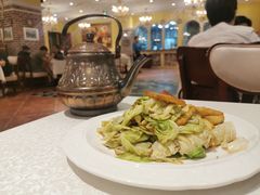 -巴依老爷·新疆美食(上城区天城路店)