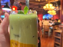 -MR.ROCKY洛奇先生·西餐&酒吧(太古仓店)