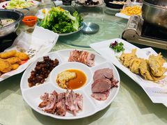 -老山东·山东菜(鲁菜名店)