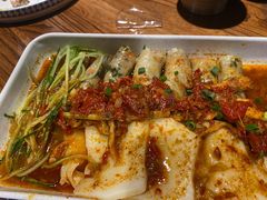 -纳瓦新疆菜(银都店)