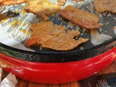 -么肆烤肉(汉街形象店)