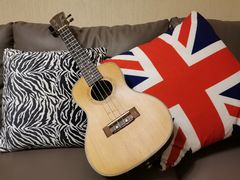 -WithU悠弦时光·尤克里里之家ukulele(宽窄巷子店)