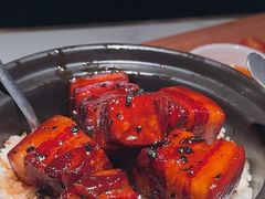 -庆江南江南菜(琴湖溪里花园城店)