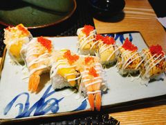 -兄弟船精致料理(自贡华商爱琴海购物公园华商国际城店)