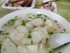 -安庆柴火馄饨(马道街店)