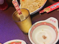 -大吉利·潮汕鲜牛肉火锅(总店)
