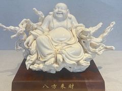 -赵记传承·中国甜品(福州总店)