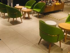 -星巴克臻选(北京银泰店)