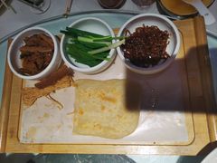 -大鸭梨烤鸭店(花园村店)