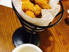 -BISTROFIORE美伊娜(伊犁南路店)