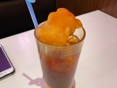 -龙记·香港茶餐厅(海上世界店)