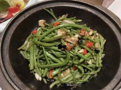 -万荣烤鸭店·北京菜(天坛店)