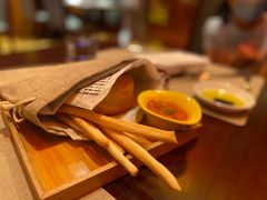 -杭州西子湖四季酒店-WL BISTRO西湖餐厅(灵隐路店)