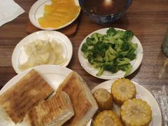 -金贝儿月嫂(高新尚品国际店)