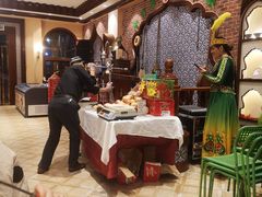 -阿布都新疆音乐美食城(长湖路店)