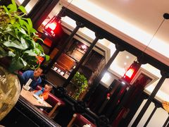 -渔家灯火(明湖店)
