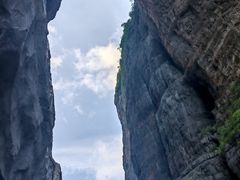 -张家界天门山国家森林公园