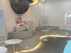 用餐区-HUGS coffee(东区店)