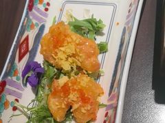 -匠和风精致料理(莆田财富中心店)