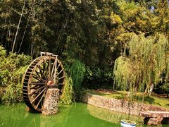 -景德镇古窑民俗博览区