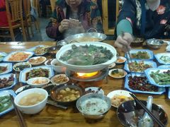 -张关合渣(航空大道店)