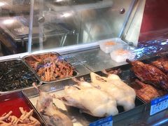 -民间老鸡汤面馆(中山北路店)