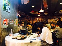 -鲜入围煮花胶鸡海鲜火锅