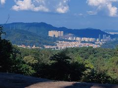 -火炉山森林公园