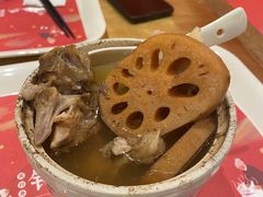 -钟姐炖品(万象城店)