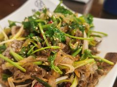 -佳面馆·竹升云吞面·爽鱼皮·牛腩面(易发店)