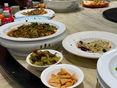 -金彤川菜(西稍门店)