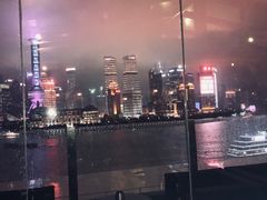 -罗斯福色戒酒吧(外滩店)